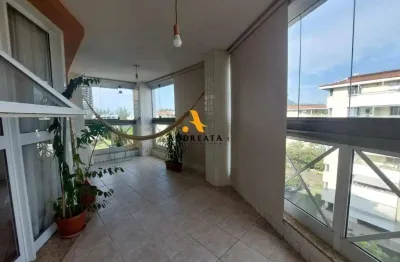 Apartamento com 3 quartos à venda na avenida general olyntho pillar, 355, barra da tijuca, rio de janeiro por r$ 1.480.000