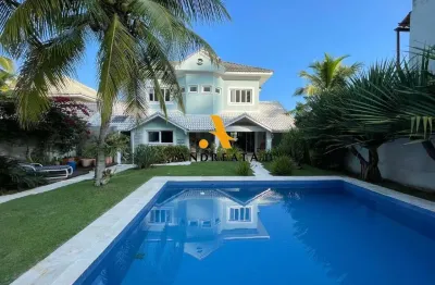 Casa em condomínio fechado com 4 quartos à venda na jorge angel livraga, 247, barra da tijuca, rio de janeiro por r$ 4.000.000