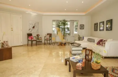 Casa em condomínio fechado com 4 quartos à venda na avenida das américas, 2251, barra da tijuca, rio de janeiro por r$ 5.500.000