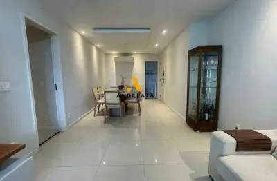 Apartamento com 3 quartos à venda na avenida prefeito dulcídio cardoso, 11000, barra da tijuca, rio de janeiro por r$ 1.550.000