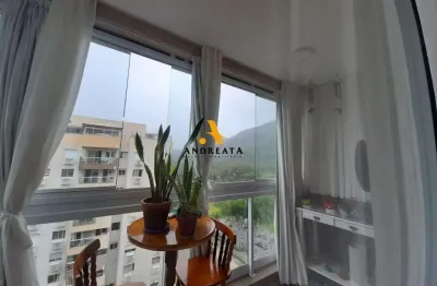 Apartamento com 2 quartos à venda na luiz carlos sarolli, 2021, recreio dos bandeirantes, rio de janeiro por r$ 580.000