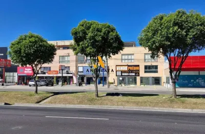 Prédio com 9 salas à venda na avenida das américas, 14591, recreio dos bandeirantes, rio de janeiro por r$ 14.000.000