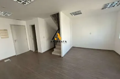 Sala comercial para alugar na avenida das américas, 7935, barra da tijuca, rio de janeiro por r$ 3.600
