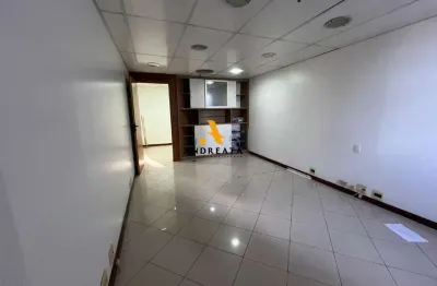 Sala comercial para alugar na nilo peçanha, 50, centro, rio de janeiro por r$ 850