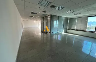 Sala comercial para alugar na avenida rio branco, 1, centro, rio de janeiro por r$ 10.500