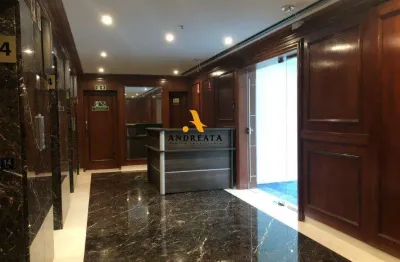 Sala comercial para alugar na rua da assembléia, 77, centro, rio de janeiro por r$ 16.000