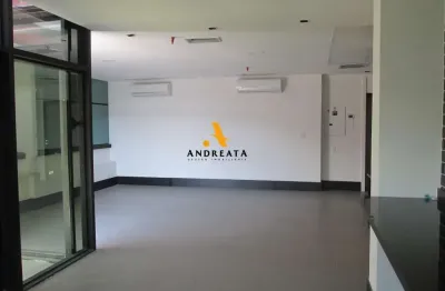 Sala comercial com 1 sala à venda na av da americas, 700, barra da tijuca, rio de janeiro por r$ 450.000