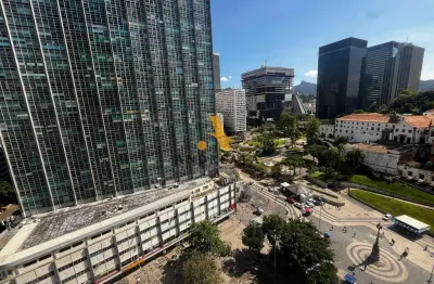 Sala comercial para alugar na avenida nilo peçanha, 50, centro, rio de janeiro por r$ 13.500