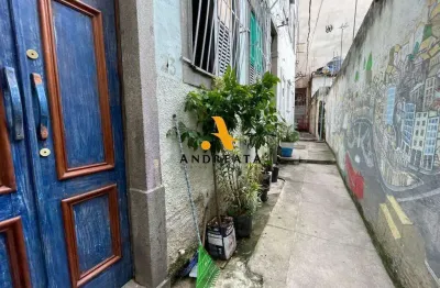 Prédio com 2 salas à venda na felipe neri, 23, saúde, rio de janeiro por r$ 998.000
