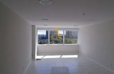 Sala comercial com 1 sala à venda na Avenida João Cabral de Mello Neto, 82, Barra da Tijuca, Rio de Janeiro, 32 m2 por R$ 350.000