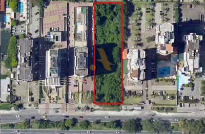 Terreno comercial para alugar na avenida embaixador abelardo bueno, 3250, barra da tijuca, rio de janeiro por r$ 200.000