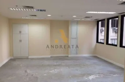 Sala comercial para alugar na avenida rio branco, 138, centro, rio de janeiro por r$ 15.600