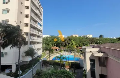 Apartamento com 3 quartos à venda na estrada do tindiba, 979, jacarepaguá, rio de janeiro por r$ 465.000