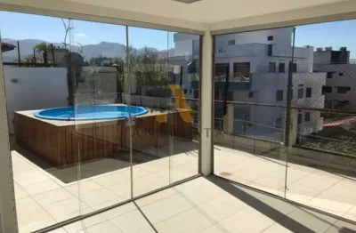 Cobertura com 2 quartos à venda na paulo antunes ribeiro, 115, recreio dos bandeirantes, rio de janeiro por r$ 690.000
