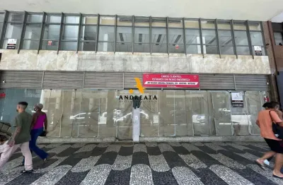 Ponto comercial com 14 salas à venda na avenida ernani do amaral peixoto, 467, centro, niterói por r$ 4.250.000