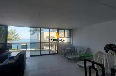 Cobertura com 3 quartos à venda na estrada do pontal, 6520, recreio dos bandeirantes, rio de janeiro por r$ 1.750.000