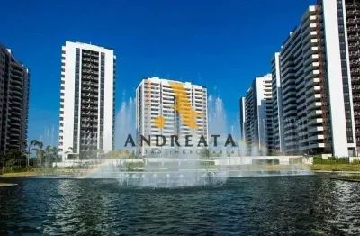 Cobertura com 4 quartos à venda na rodrigo melo franco, 400, barra da tijuca, rio de janeiro por r$ 1.625.162