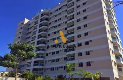 Apartamento com 2 quartos à venda na rua alfredo lopes de souza, 25, recreio dos bandeirantes, rio de janeiro por r$ 720.256