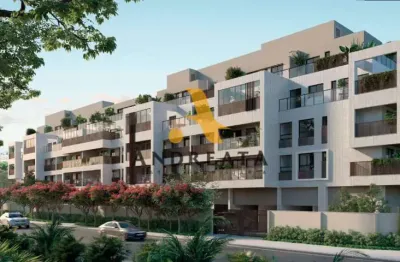 Apartamento com 3 quartos à venda na avenida nuta james, 877, barra da tijuca, rio de janeiro por r$ 2.376.400