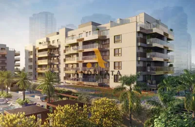 Apartamento com 4 quartos à venda na avenida lúcio costa, 3560, barra da tijuca, rio de janeiro por r$ 5.738.970