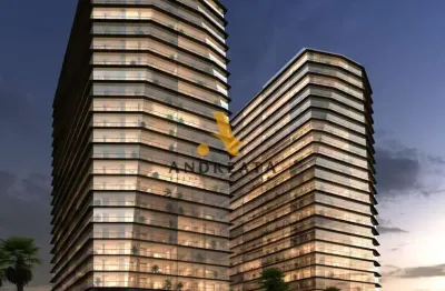 Apartamento com 3 quartos à venda na avenida josé luiz ferraz, 21, recreio dos bandeirantes, rio de janeiro por r$ 989.152