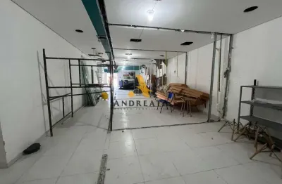 Ponto comercial para alugar na rua cândido benício, 1727, praça seca, rio de janeiro por r$ 4.800