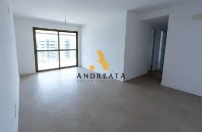 Apartamento com 3 quartos à venda na avenida rosauro estellita, 155, barra da tijuca, rio de janeiro por r$ 2.191.425
