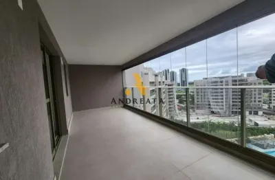 Cobertura com 4 quartos para alugar na avenida rosauro estellita, 155, barra da tijuca, rio de janeiro por r$ 25.000