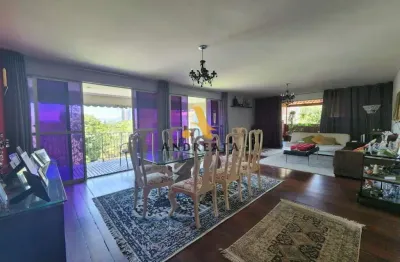 Cobertura com 3 quartos à venda na avenida das américas, 4319, barra da tijuca, rio de janeiro por r$ 1.750.000