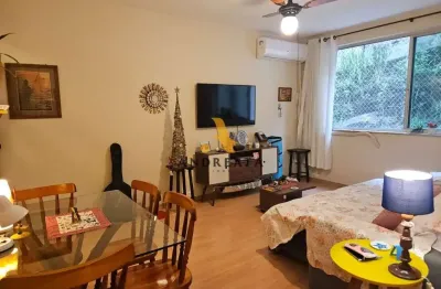 Apartamento com 2 quartos à venda na rua general polidoro, 177, botafogo, rio de janeiro por r$ 860.000
