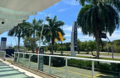Ponto comercial à venda na avenida das américas, 12300, barra da tijuca, rio de janeiro por r$ 720.000
