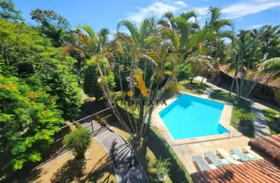 Casa em condomínio fechado com 6 quartos à venda na avenida prefeito dulcídio cardoso, 13020, barra da tijuca, rio de janeiro por r$ 5.500.000