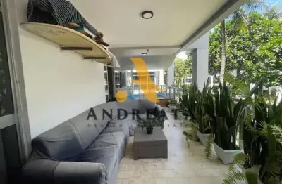 Apartamento com 4 quartos à venda na embaixador egberto mafra, 31, barra da tijuca, rio de janeiro por r$ 2.100.000