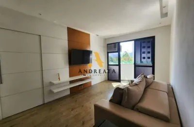 Apartamento com 2 quartos à venda na avenida djalma ribeiro, 25, barra da tijuca, rio de janeiro por r$ 600.000