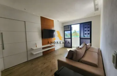 Apartamento com 2 quartos à venda na avenida djalma ribeiro, 25, barra da tijuca, rio de janeiro por r$ 600.000