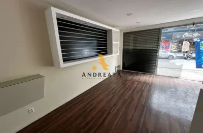 Ponto comercial para alugar na pedro álvares cabral, 209, centro, nilópolis por r$ 5.000