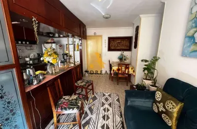 Apartamento com 2 quartos à venda na avenida vicente de carvalho, 689, vicente de carvalho, rio de janeiro por r$ 300.000