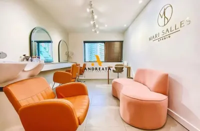 Sala comercial à venda na avenida das américas, 7900, barra da tijuca, rio de janeiro por r$ 165.000