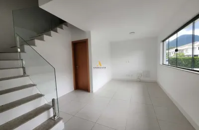 Casa em condomínio fechado com 4 quartos para alugar na manhuaçu, 599, vargem grande, rio de janeiro por r$ 3.600