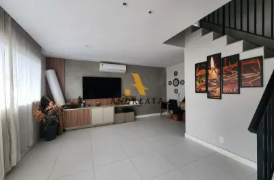 Casa em condomínio fechado com 3 quartos à venda na manhuaçu, 599, vargem grande, rio de janeiro por r$ 775.000