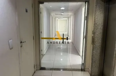 Sala comercial para alugar na avenida das américas, 7935, barra da tijuca, rio de janeiro por r$ 12.000