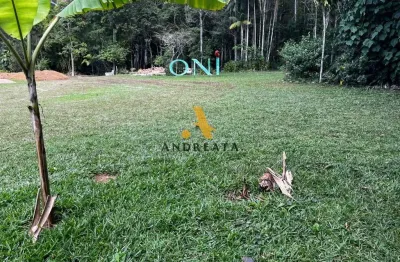 Terreno em condomínio fechado à venda na bernardo coutinho, 3575, araras, petrópolis por r$ 2.800.000