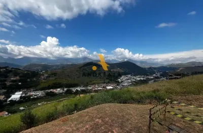 Terreno em condomínio fechado à venda na deputado altair de oliveira lima, 1200, itaipava, petrópolis por r$ 1.262.000