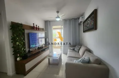 Apartamento com 3 quartos à venda na rua nilton santos, 2021, recreio dos bandeirantes, rio de janeiro por r$ 638.000