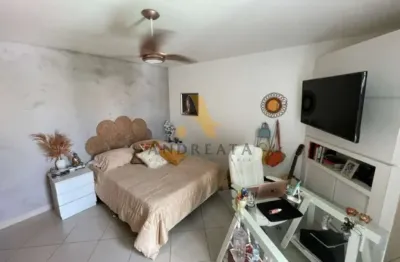 Casa em condomínio fechado com 4 quartos à venda na avenida miguel antônio fernandes, 1465, recreio dos bandeirantes, rio de janeiro por r$ 1.420.000