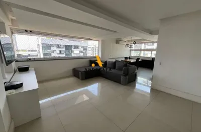 Cobertura com 3 quartos à venda na ataulpho coutinho, 80, barra da tijuca, rio de janeiro por r$ 1.740.000