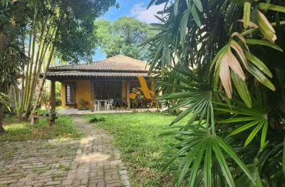 Casa com 3 quartos à venda na rua manuel querino, 30, vargem grande, rio de janeiro por r$ 1.090.000