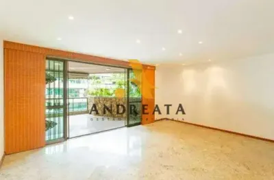 Apartamento com 4 quartos para alugar na noel nutels, 40, barra da tijuca, rio de janeiro por r$ 6.000