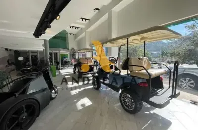 Ponto comercial à venda na avenida ministro ivan lins, 600, barra da tijuca, rio de janeiro por r$ 1.290.000