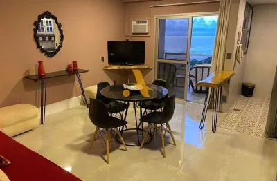 Apartamento com 1 quarto à venda na avenida pepe, 1120, barra da tijuca, rio de janeiro por r$ 1.380.000
